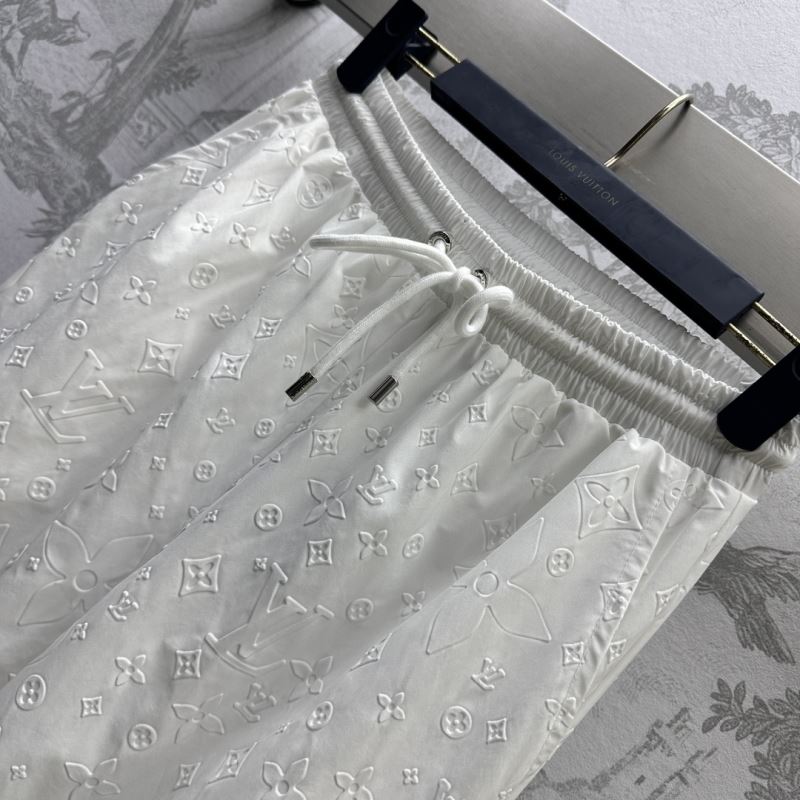 Louis Vuitton Long Pants